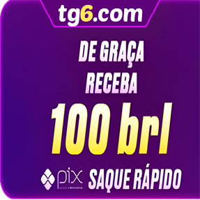 tg6.com Ganhe R$ 100,00 Gratis